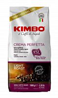 Кофе в зернах Kimbo Crema Perfetta (1 кг)