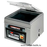 Вакуумная упаковочная машина TURBOVAC 430 STE GAS