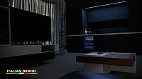 Винный шкаф Meyvel MV46-KBT2