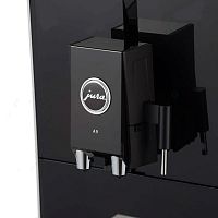 Кофемашина Jura Impressa A9 Aluminium 15118