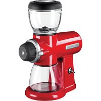 Кофемолка KitchenAid Artisan карамельное яблоко 5KCG0702ECA