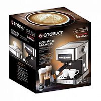 Рожковая кофеварка ENDEVER Costa-1065