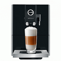 Кофемашина Jura Impressa A5 Platin One Touch 13663