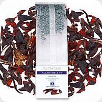 Чай чёрный пакетированный Althaus Assam Malty Cup  15х4 г