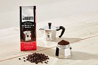 Кофе молотый Bialetti Perfetto Moka Classico 250 гр