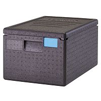 Tермоконтейнер Cambro Go Box EPP180110