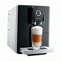 Кофемашина Jura Impressa A5 Platin One Touch 13663