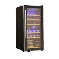 Винный шкаф COLD VINE C35-KBF2