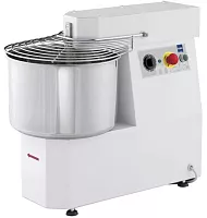 Спиральный тестомес Mec SK-40-2S