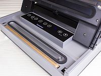 Вакуумная упаковочная машина PolyScience vscr-200ac2e