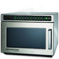 Микроволновая печь MENUMASTER DEC14E2