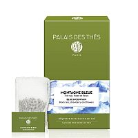 Чай черный Palais des Thes Blue Mountain (Небесная гора) 20х2 гр
